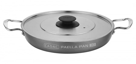 Cadac Paella Pan 30