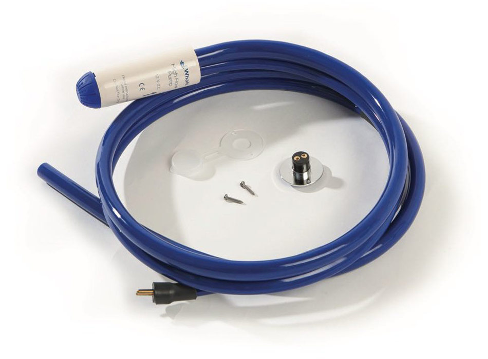 Whale Superfil Pump GP1332 Caravan Water Parts