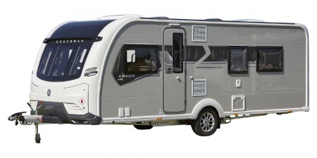 Coachman Laser 545 Xtra