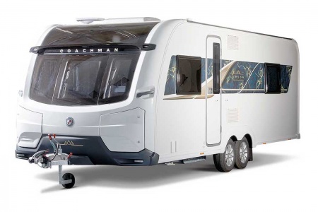 Coachman Lusso II