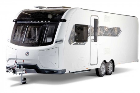 Coachman VIP 675