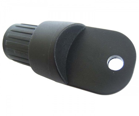 Dorema Roof Pole Plug 25.5mm