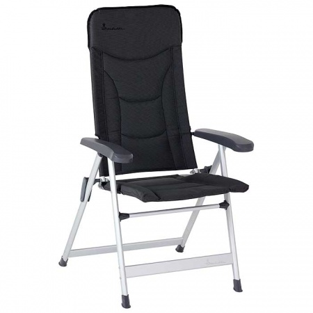 Isabella Loke High Back Chair