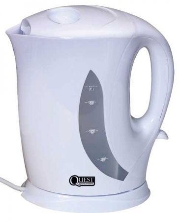 Quest 1.7 Litre Kettle