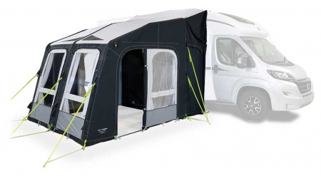 Dometic Rally Air Pro 260 Driveaway
