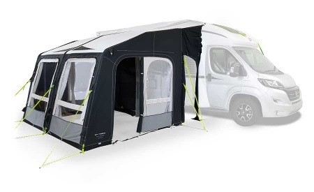Dometic Rally Air Pro 330 Driveaway