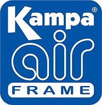 Kampa Air Frame Logo