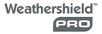 Kampa Weathershield Pro Material Logo