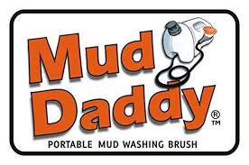 Mud Daddy Ozzi Logo