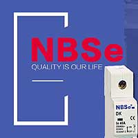 NBSe Logo