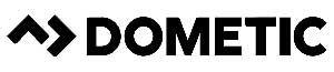 Dometic Storm Tie Down Kit Logo