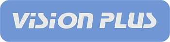 Vision Plus Logo