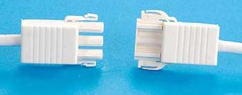 Mains 240V Connector