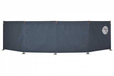 Isabella North Windbreak