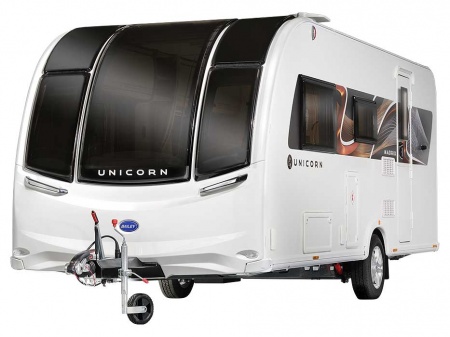 Bailey Unicorn Madrid Series 5 - 2023