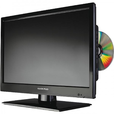 Vision Plus 18.5'' TV