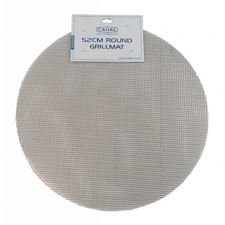 Cadac Round Grill Mat 52cm