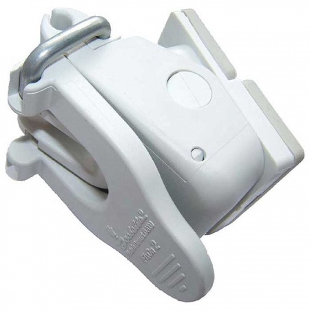 Isabella FixOn II Bracket for Alutech Caravans