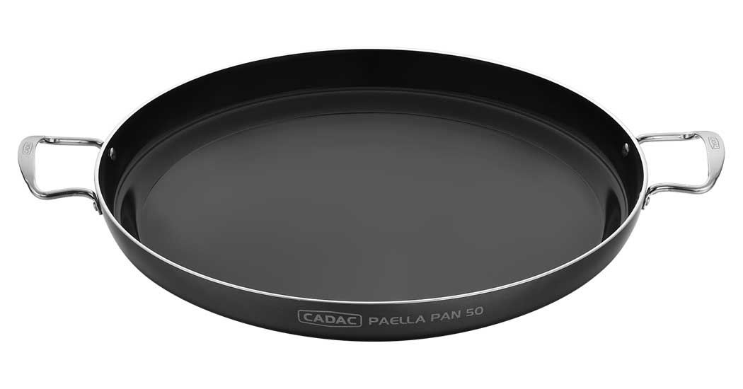 Paella Pan Lid 40  CADAC Accessories