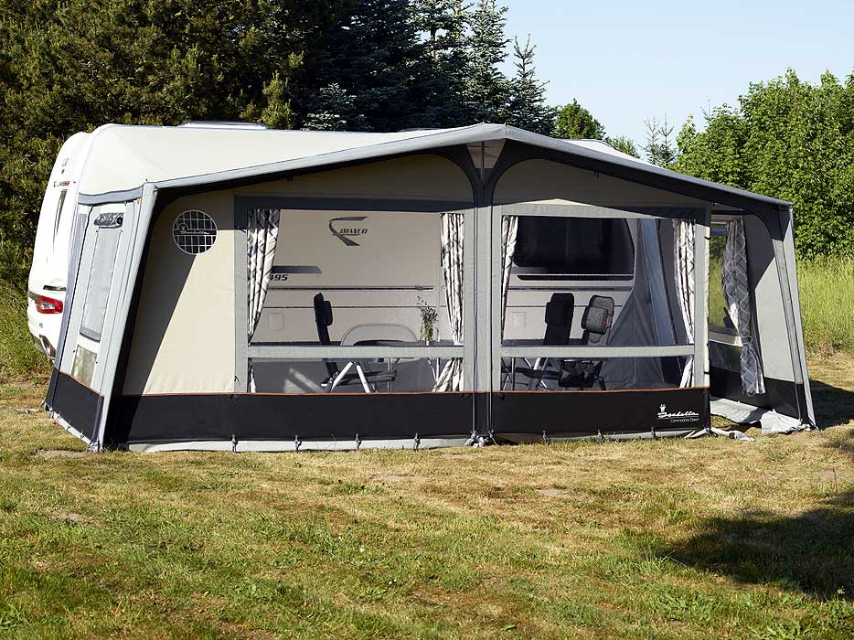 Isabella Commodore Dawn Isabella Awnings