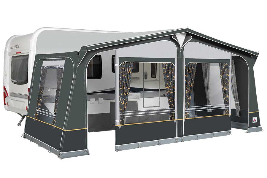 Dorema Daytona 240 Dorema Awnings
