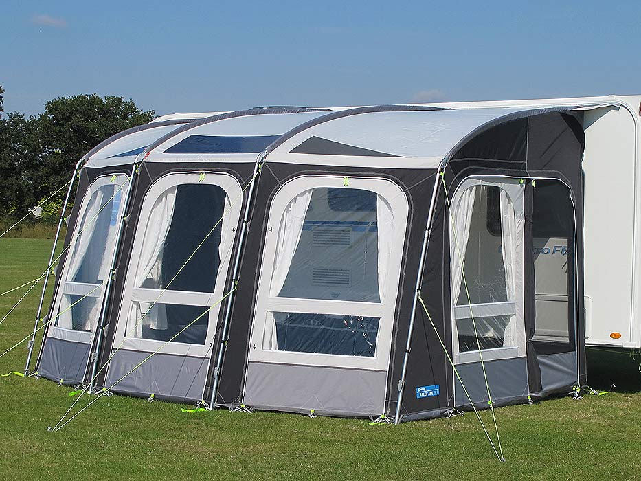 Kampa Ace Pro 400 Kampa Awnings