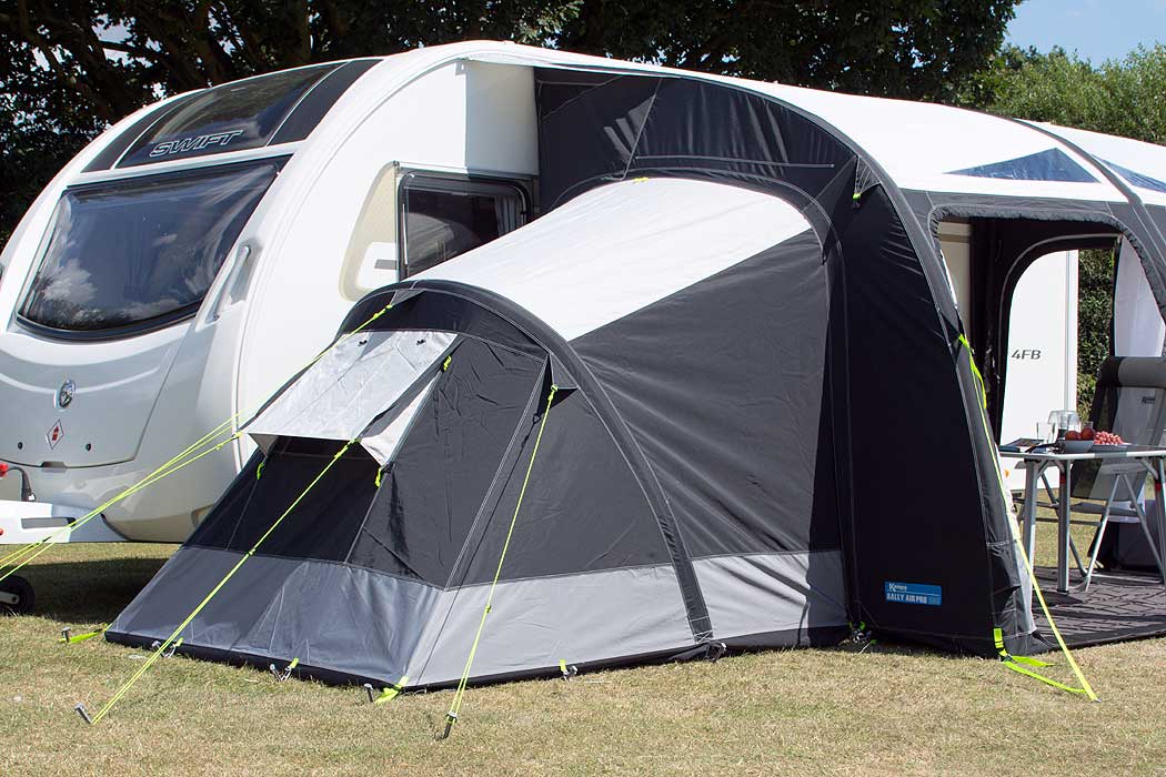 Kampa awnings Kampa awnings