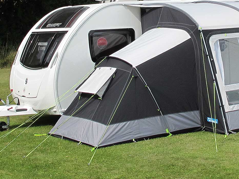 Kampa Rally Pro 390 Kampa Awnings