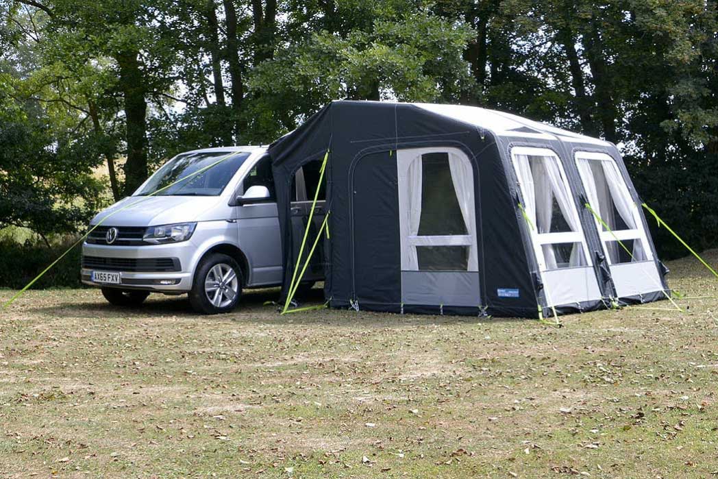 Kampa Motor Rally Air Pro 260 Driveaway Kampa Motorhome Awning Kampa Motor Rally Air Pro 260 Driveaway Kampa Motorhome Awning