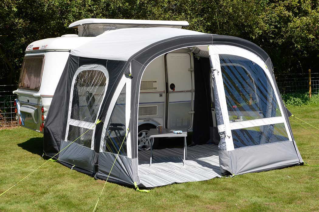 Kampa Pop Air Pro 340 Kampa Awnings