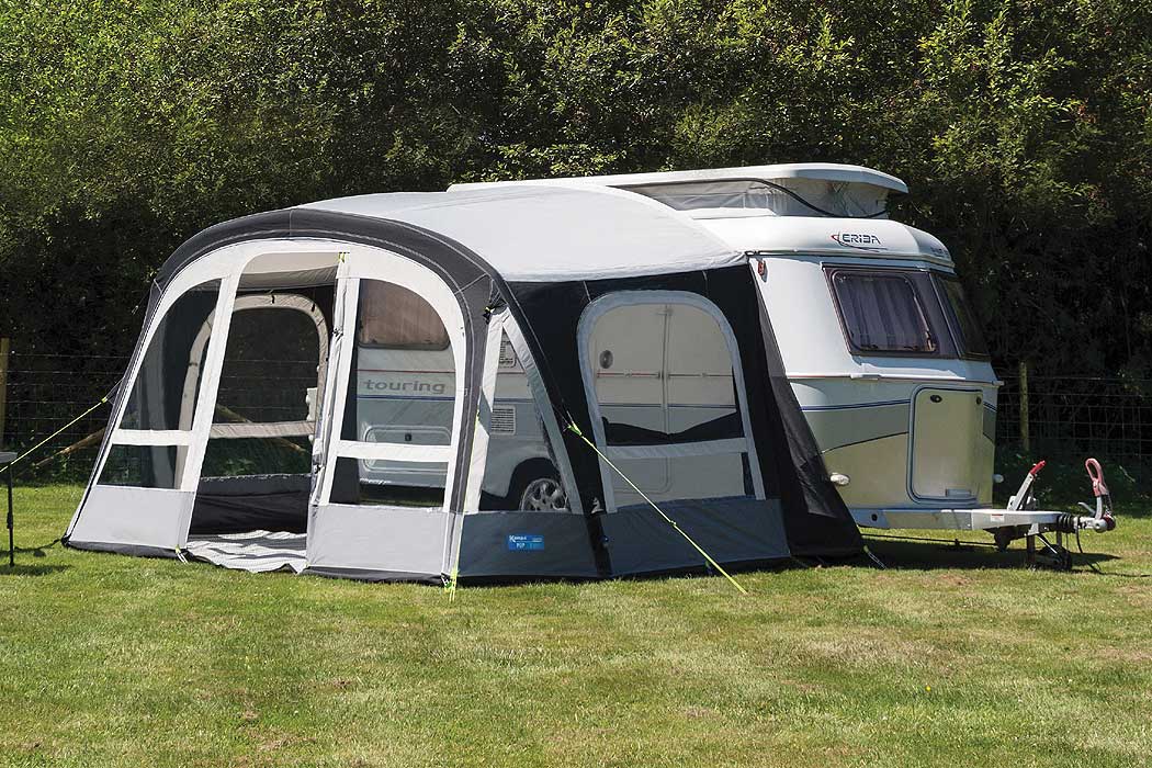 Kampa Pop Air Pro 365 Kampa Awnings