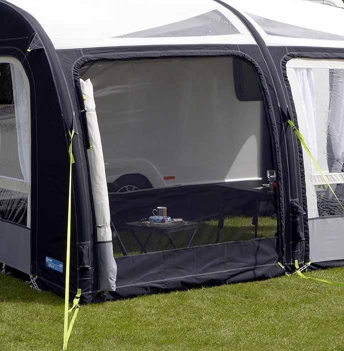 Kampa Rally Air Pro 260 Kampa Awnings