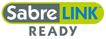 Kampa Sabre Link Ready Logo