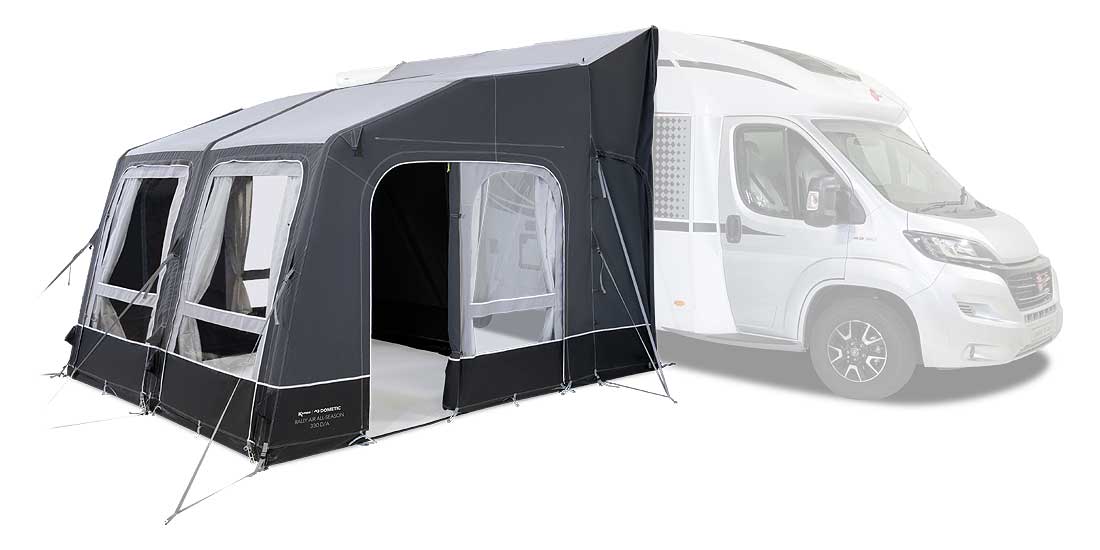 2 X 2 Mtr Awning For Vw Campervan 4x4 Landrover Expedition Vc16nc0511 Ebay Land Rover Vw Campervan Expedition
