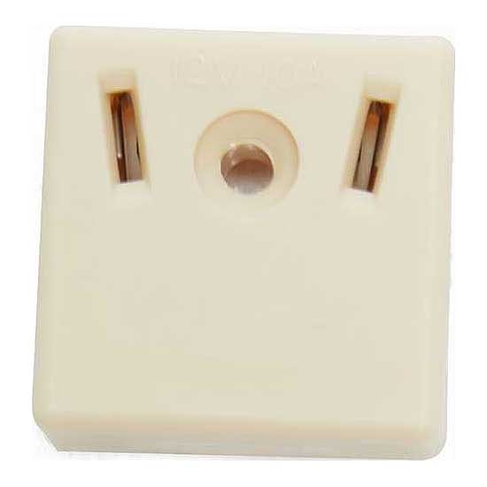 W4 2 Pin Socket 12volt 10 Amp