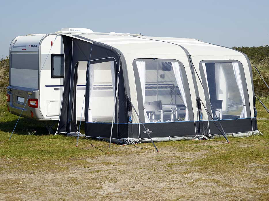 Assembly Instructions For Ventura Ocean Awning