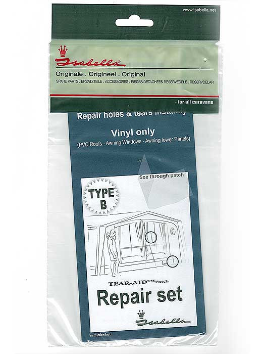 Tear Aid Repair Patch