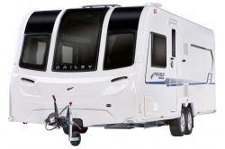 Bailey Pegasus Grande Bologna