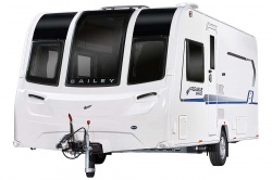 Bailey Pegasus Grande Brindisi