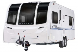 Bailey Pegasus Grande Messina