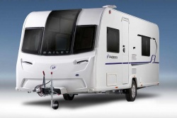 Bailey Phoenix 650