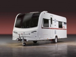 Bailey Unicorn Cadiz
