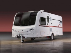Bailey Unicorn Vigo