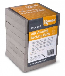 Dometic Air Awning Packing Pads