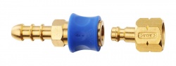 Cadac Quick Release Coupling 8mm