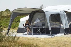 land rover tent Wild Roof Top 3.0 TOG Size:8 x 10 ft (2.5 x 3 m) Umbrauto Truck Bed Tent