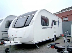 Swift Challenger Sport 524