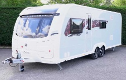 Coachman Acadia 630 Xtra