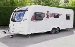 Coachman Acadia 660 Xtra