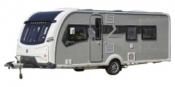 Coachman Laser 545 Xtra